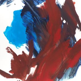 Painting, Etendue spontanée - 10 - medium (2) (2), LN Le Cheviller