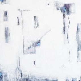 Peinture, Windows 16, Bruno Chiapello