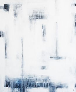 Painting, Windows 15 (1), Bruno Chiapello
