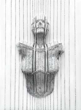 Sculpture, Isolation, Gaya Lastovjak