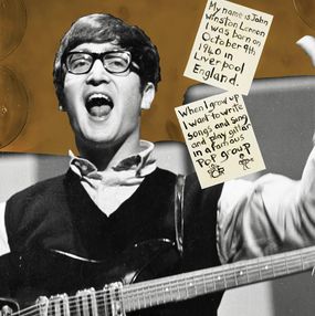 Édition, When I Grow Up - John Lennon, Bernie Taupin