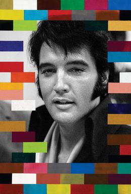 Edición, Bricked Up. Full Control To Col. Tom - Elvis Presley, Bernie Taupin