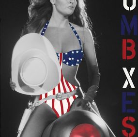 Édition, Sex Bomb - Raquel Welch, Bernie Taupin
