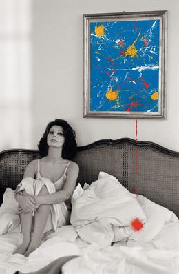 Édition, Oh What A Night - Sophia Loren, Bernie Taupin