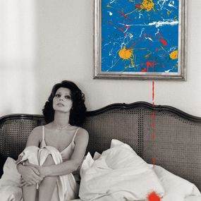 Édition, Oh What A Night - Sophia Loren, Bernie Taupin