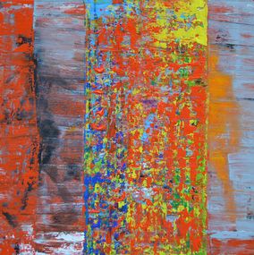 Peinture, Limbo, Borko Petrovic