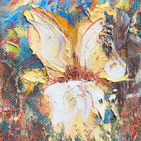 Peinture, Velvet Radiance, Anush Emiryan