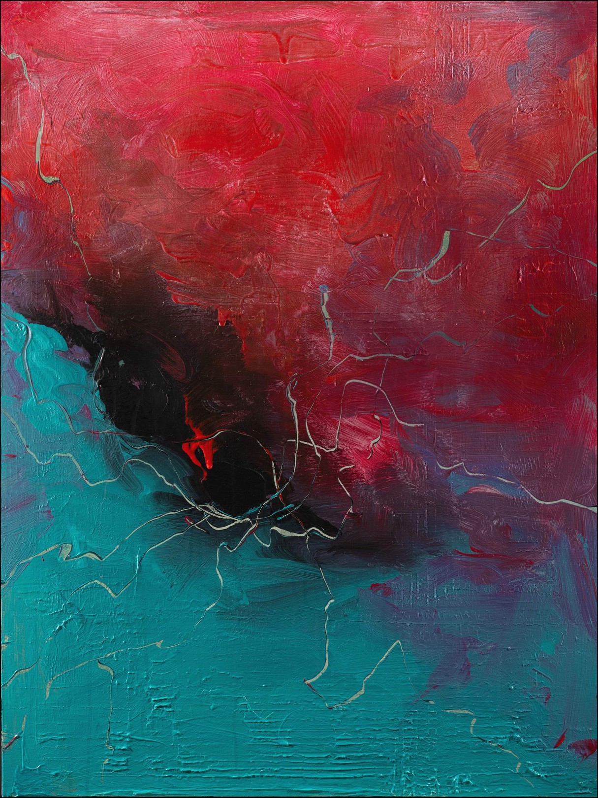 Nemanja Nikolic, The Infinite Realms Nemanja Nikolic, The Infinite Realms