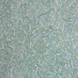 Peinture, Spectrum Untitled, David Paul Kay