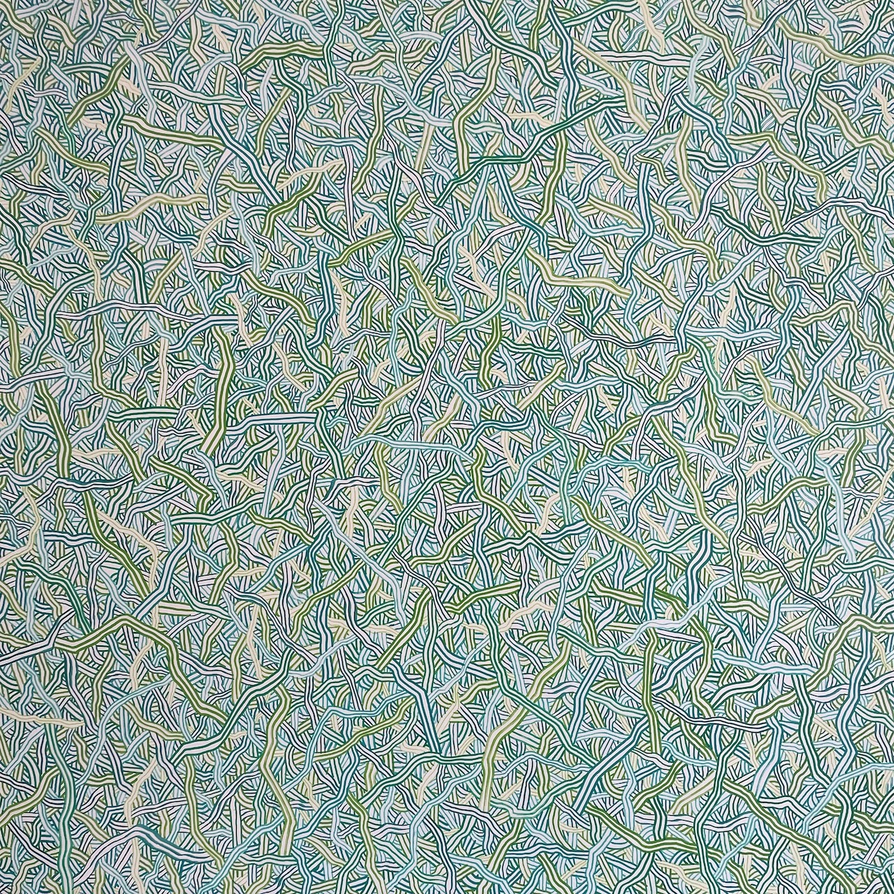 David Paul Kay, Spectrum Untitled David Paul Kay, Spectrum Untitled