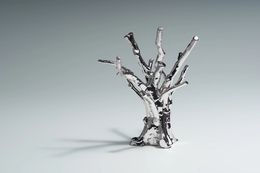 Skulpturen, Cedar (i), Ai Weiwei