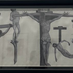 Gemälde, Great image (God), Art Education Group
