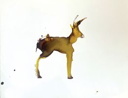 Dessin, Renée, Gabrielle Pool