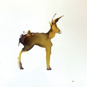Dessin, Renée, Gabrielle Pool