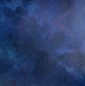 Gemälde, The Sea Longs for Respect, Flora B