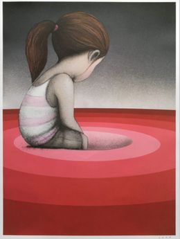 Print, Alone, Seth