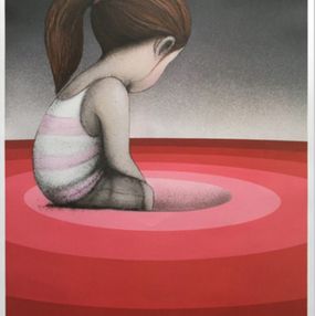 Print, Alone, Seth