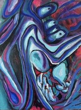 Pittura, Inscape, Olga McNamara