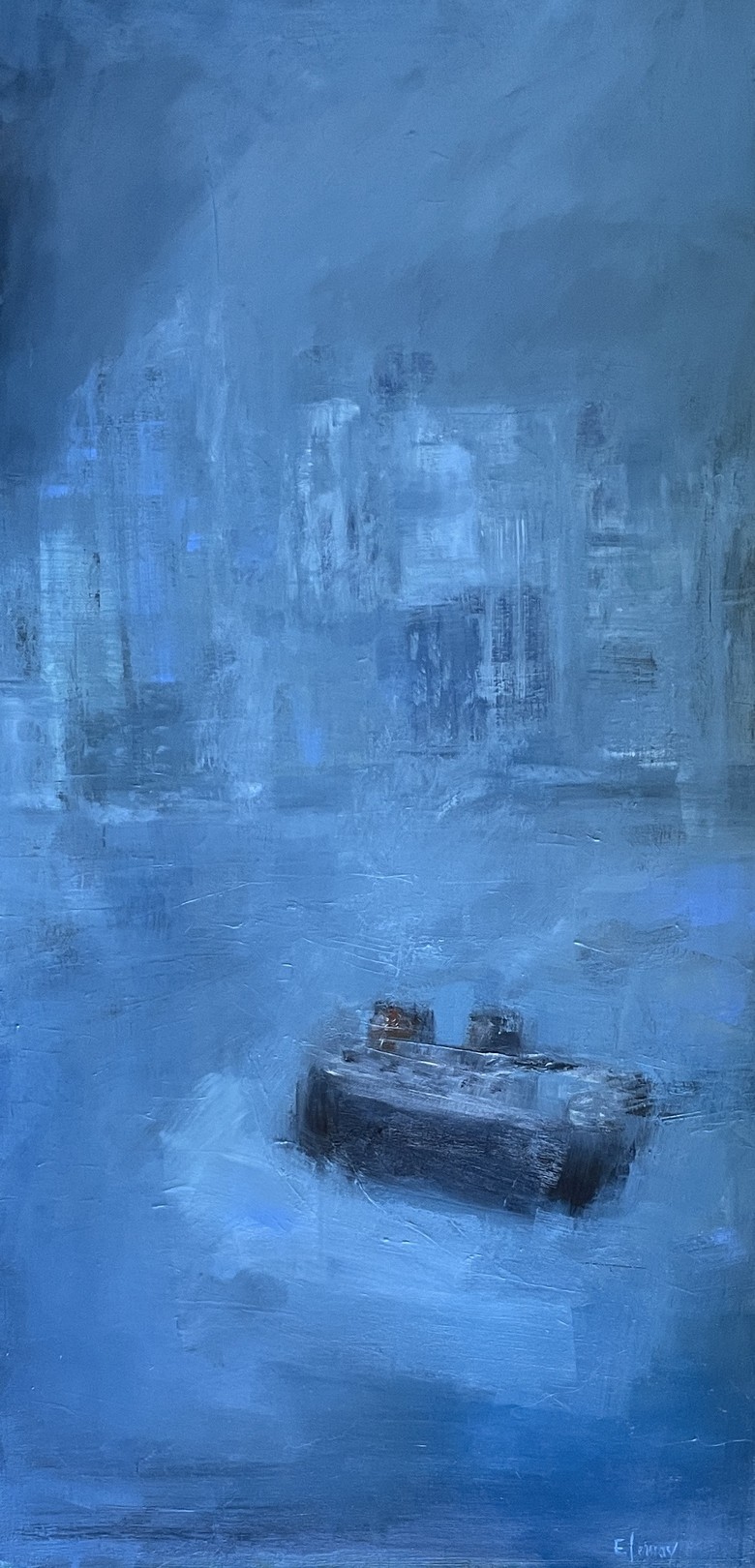 Eva Lemay, Nocturne Eva Lemay, Nocturne