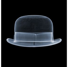 Fotografien, Film Print Alex DeLarge, Nick Veasey