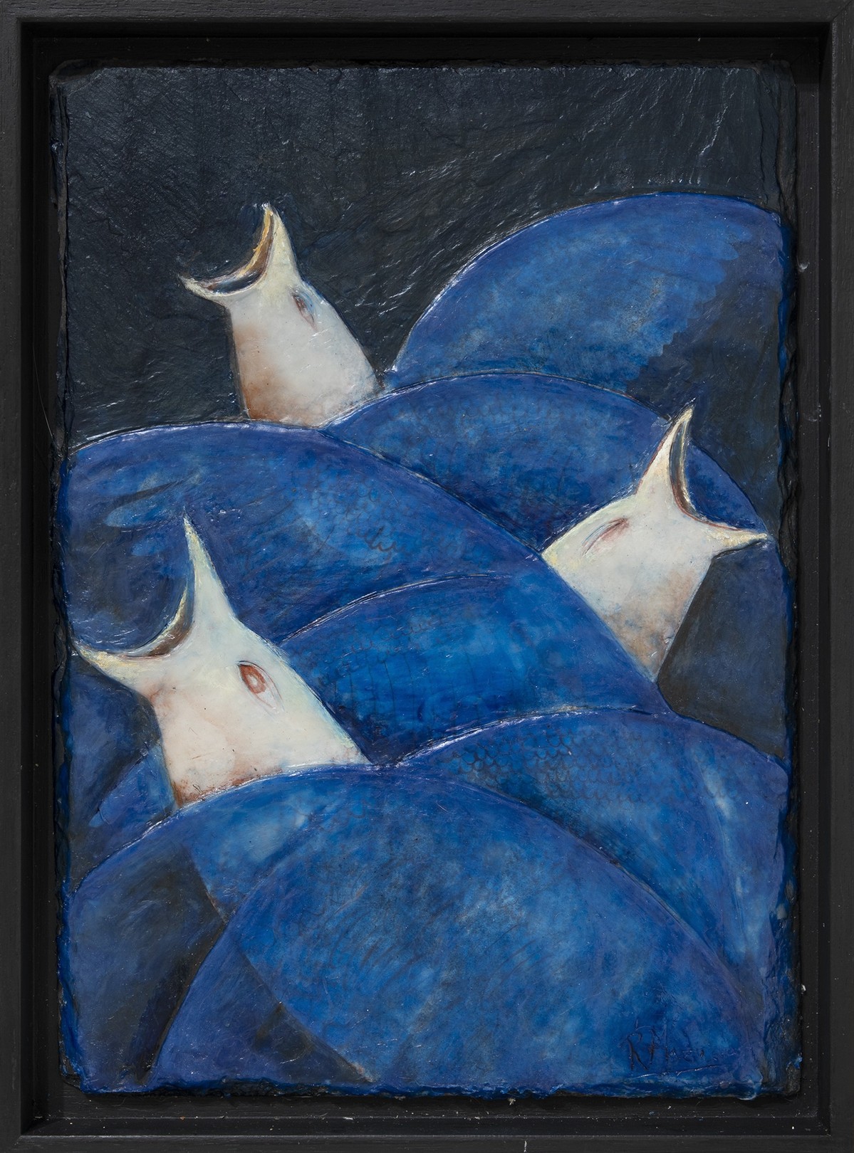Rocio Mazuecos, Cantos marinos II Rocio Mazuecos, Cantos marinos II