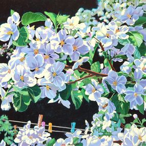 Pintura, Moonlight, Liene Baklane