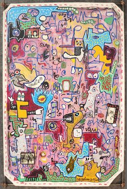 Pintura, Chuata, Patopalomo