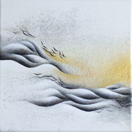 Peinture, In your smile, Francesca Borgo