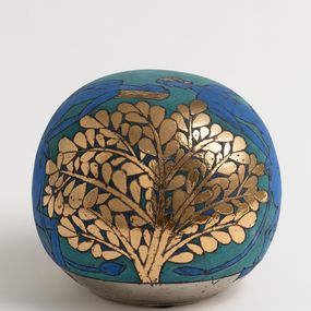 Sculpture, Les Gardiens du Paradis, Nina Khemchyan