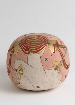 Skulpturen, La Vie en Rose, Nina Khemchyan