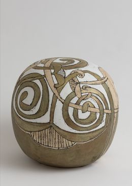 Skulpturen, La Tendresse, Nina Khemchyan