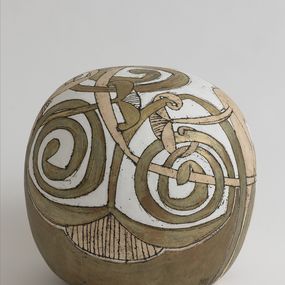 Sculpture, La Tendresse, Nina Khemchyan