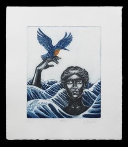 Drucke, Tetis, Rocio Mazuecos