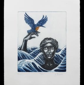 Édition, Tetis, Rocio Mazuecos
