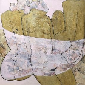 Painting, Félûre 20, Kélyne