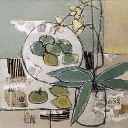 Pintura, Extérieur 2, Kélyne