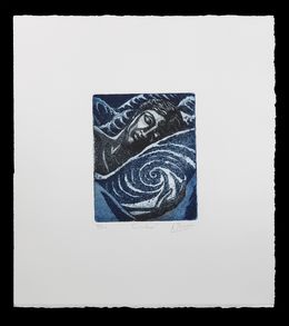 Drucke, Cimidoce, Rocio Mazuecos