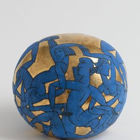 Sculpture, Le Contre-Jour, Nina Khemchyan