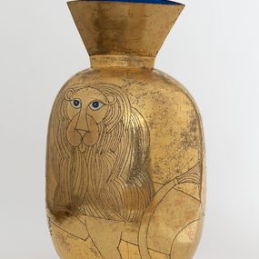 Sculpture, L'Heure d'Or, Nina Khemchyan