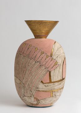 Sculpture, La Levée du Jour, Nina Khemchyan