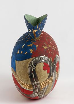 Sculpture, L'Eden, Nina Khemchyan