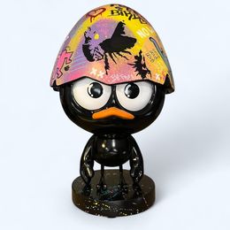 Skulpturen, Free bird, Le Marquis