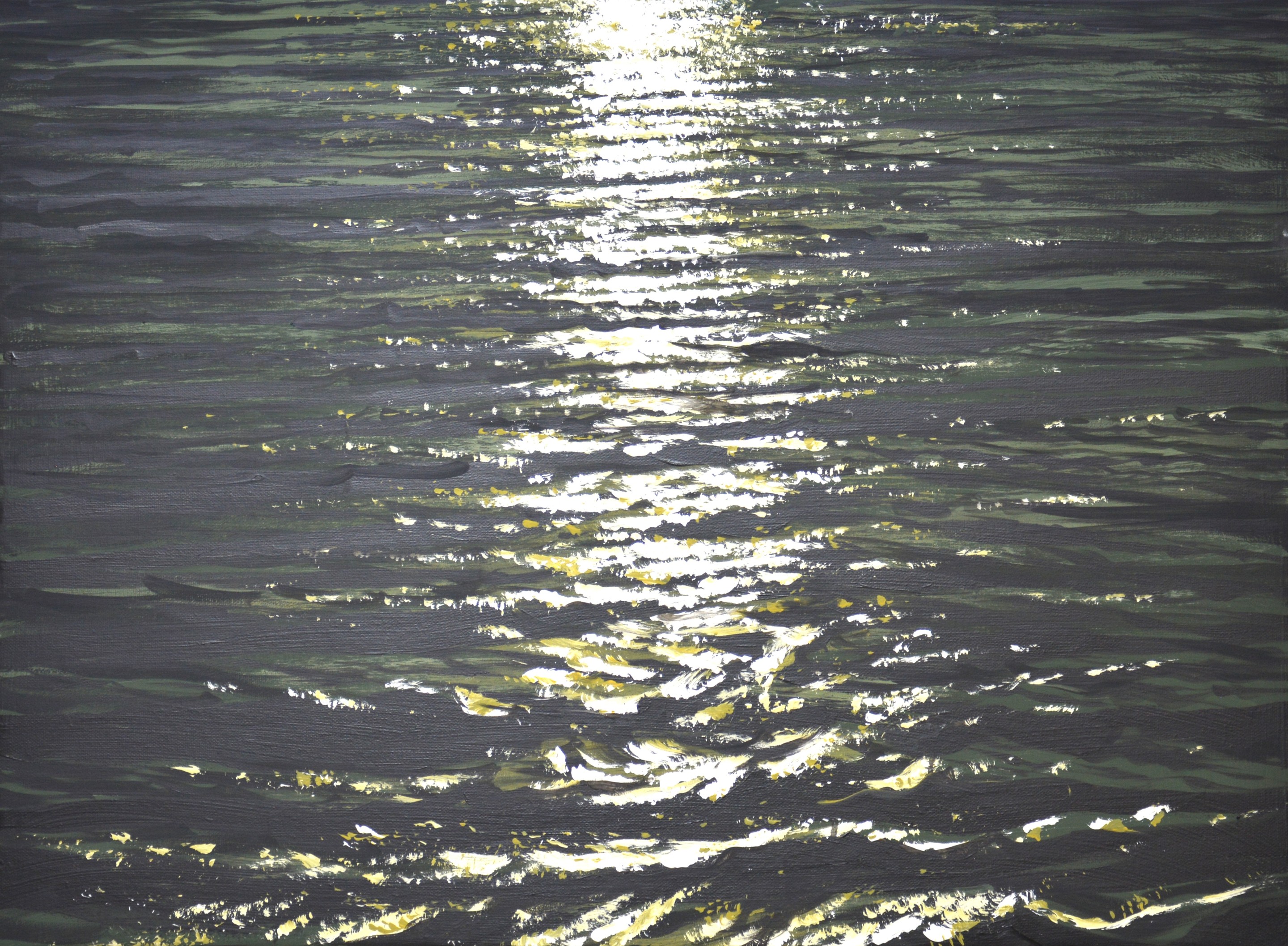 Iryna Kastsova, Light on the water 45 Iryna Kastsova, Light on the water 45