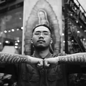 Photographie, Vietnamese motherland (M), Brice Gelot