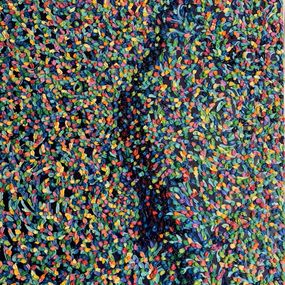 Peinture, Zéphyr, Hugo Leboeuf