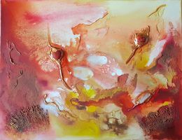 Pittura, Equilibre, Anval