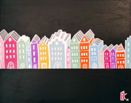 Pittura, Homes, KOA