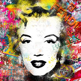 Stampe, Marilyn as Lorelei Loomis, Agent X