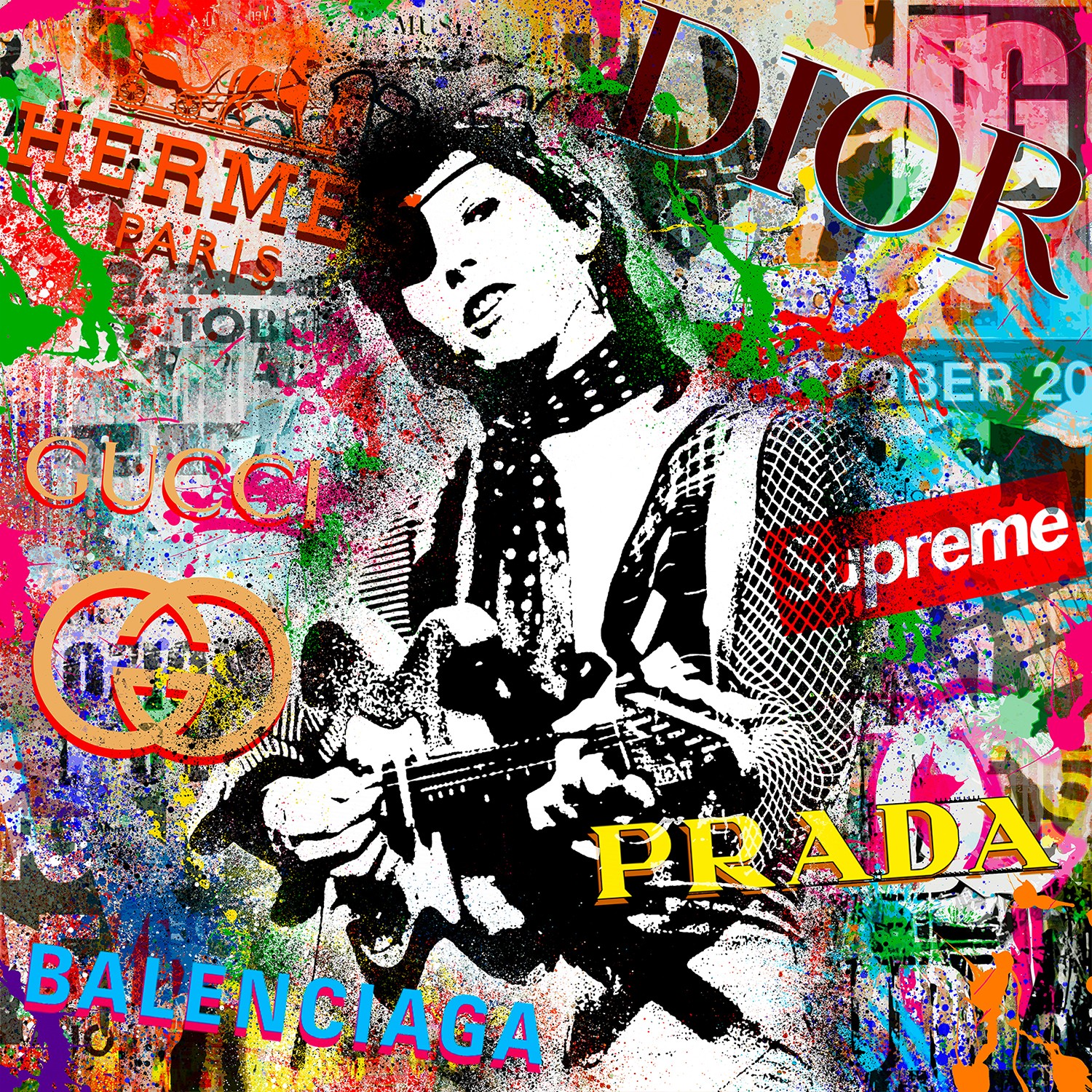 Agent X, (Bowie) Rock ’n Roll Rebel Rebel Agent X, (Bowie) Rock ’n Roll Rebel Rebel
