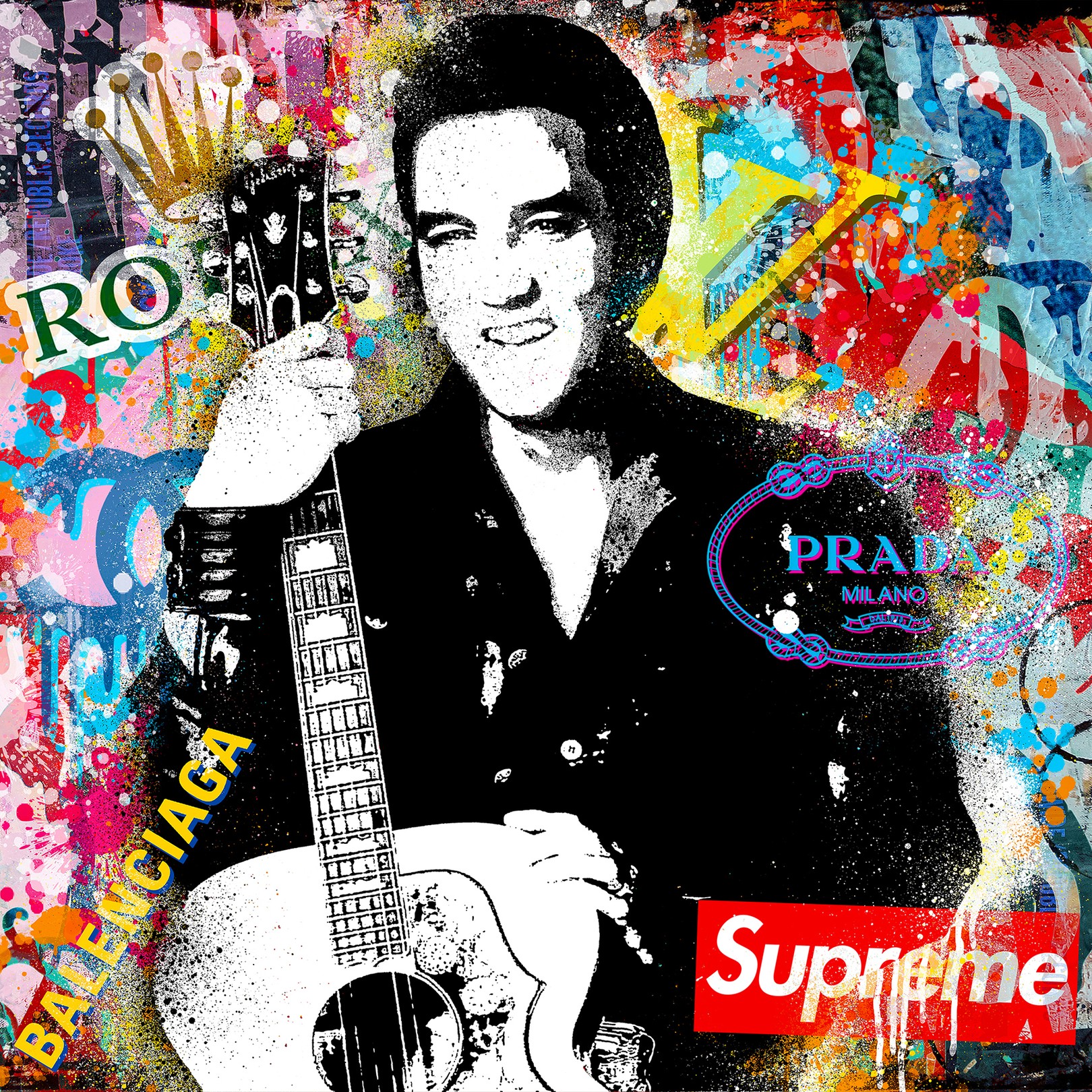Agent X, Elvis (Dixieland Blues Goodbye) Agent X, Elvis (Dixieland Blues Goodbye)
